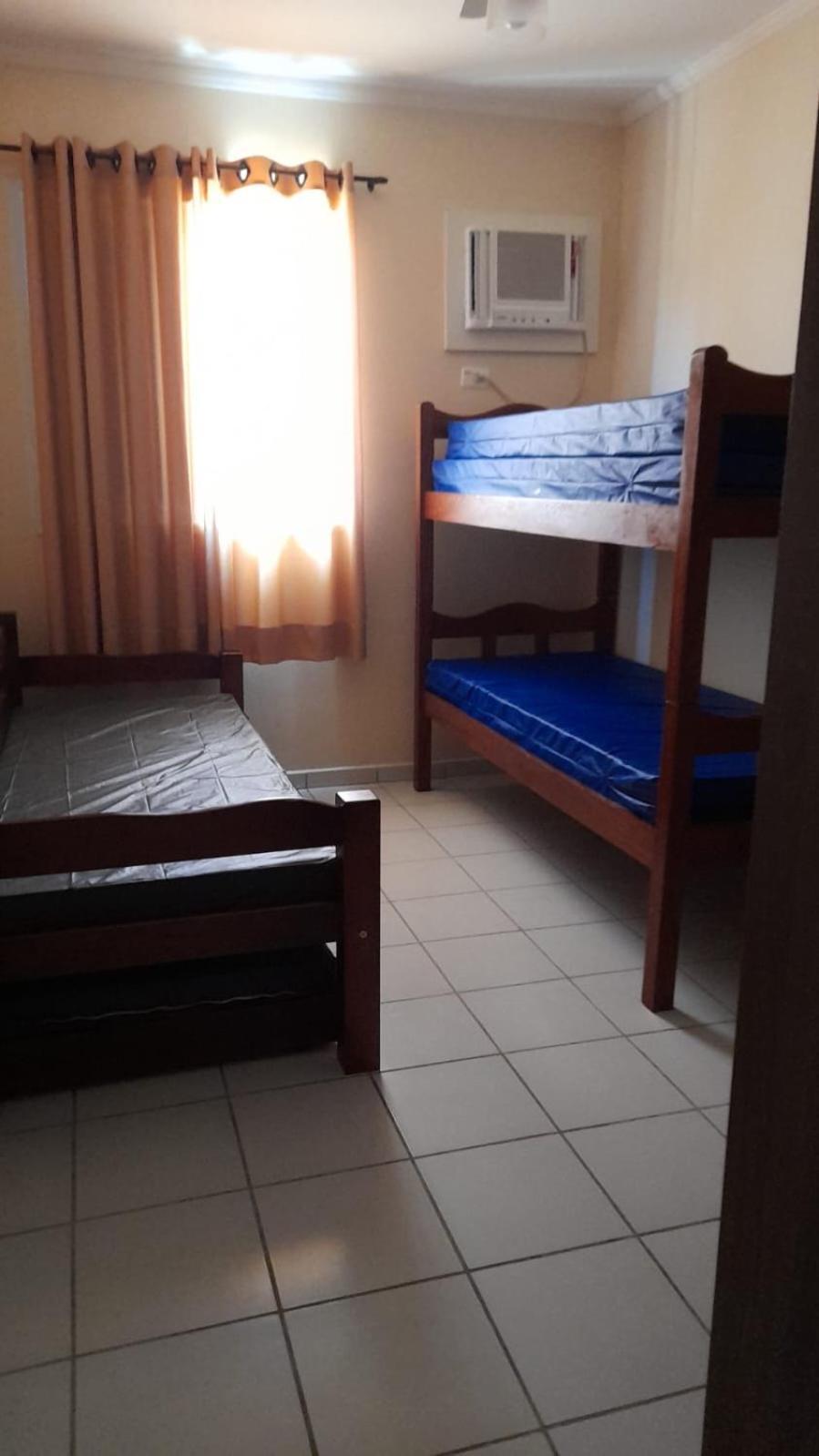 Apartamento em Ubatuba - Praia Grande Exterior foto